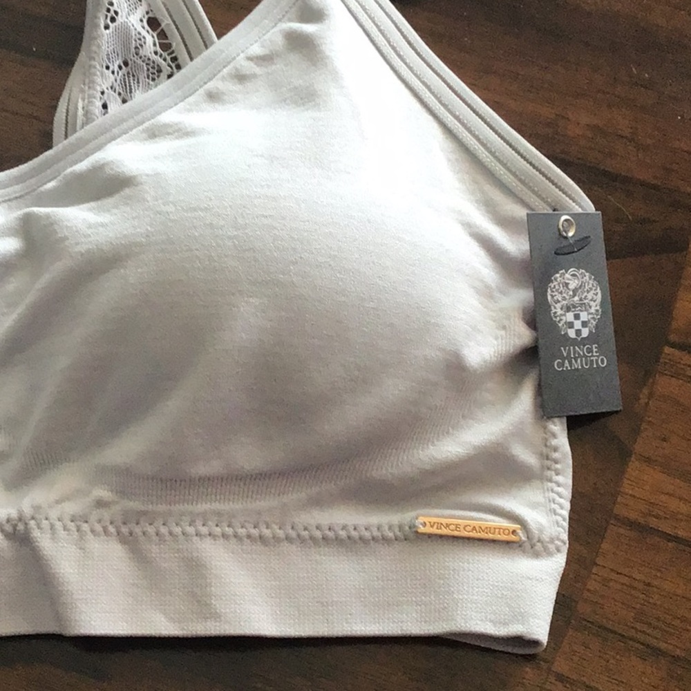 Vince Camuto bralette